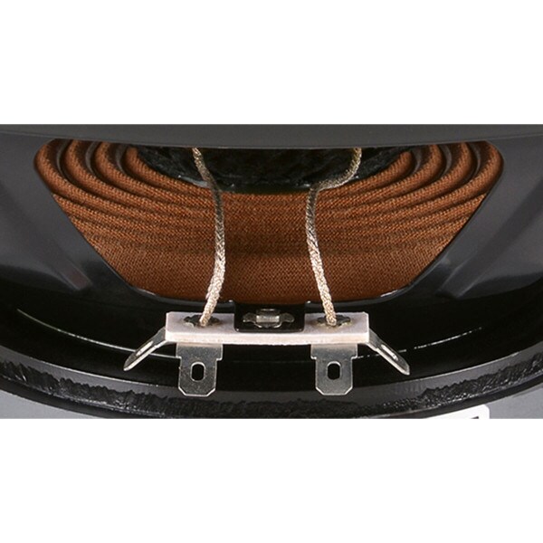Main product image for Dayton Audio DC250-8 10" Classic Woofer 295-315